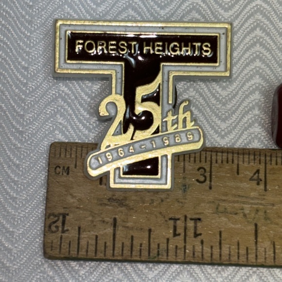 Lapel pins - Picture 6 of 10